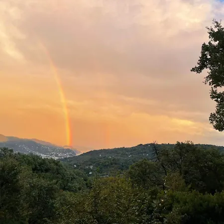 La Riviera Bed & Breakfast 3* Рапалло