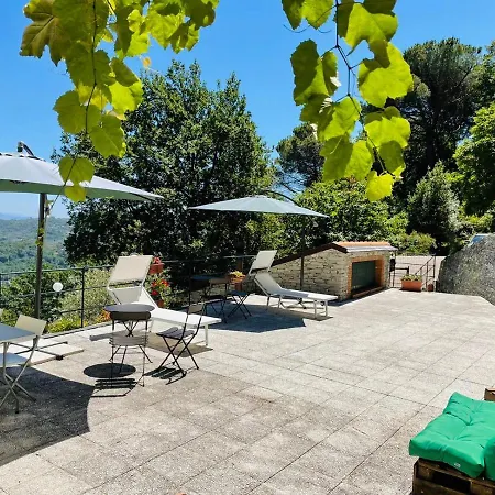 La Riviera Bed & Breakfast 3*