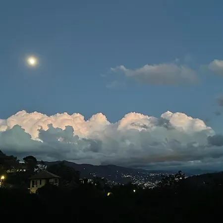 Bed & Breakfast La Riviera Bed & Breakfast Rapallo