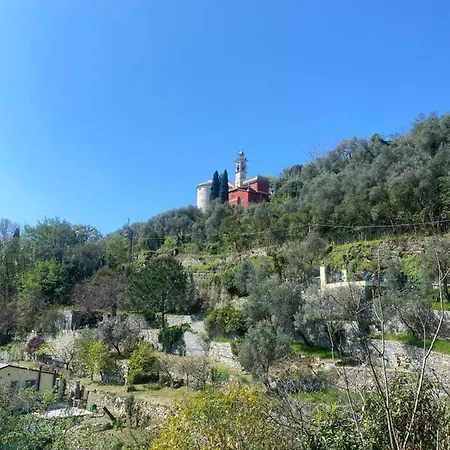 La Riviera Bed & Breakfast 3* Рапалло