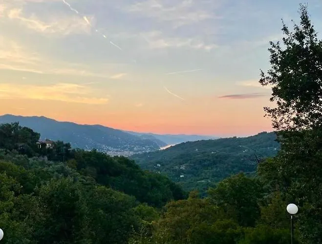 La Riviera Bed & Breakfast