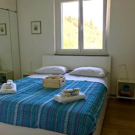 La Riviera Bed & Breakfast 住宿加早餐酒店 拉帕洛