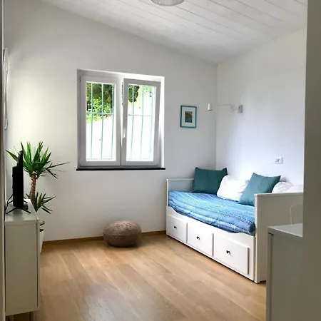 B&B La Riviera Bed & Breakfast 라팔로