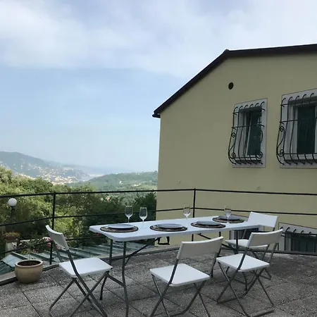 La Riviera Bed & Breakfast Bed & Breakfast 3*