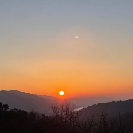 La Riviera Bed & Breakfast 3*