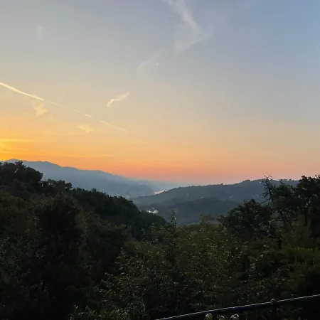 B&B La Riviera Bed & Breakfast