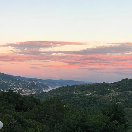 La Riviera Bed & Breakfast Oda ve Kahvaltı