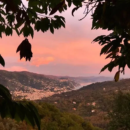 La Riviera Bed & Breakfast 라팔로