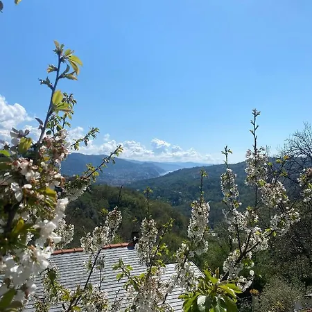 B&B La Riviera Bed & Breakfast 3*