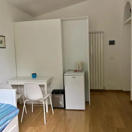 La Riviera Bed & Breakfast 3* 拉帕洛