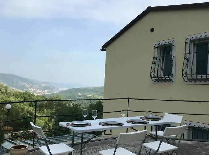 La Riviera Bed & Breakfast Panzió 3*