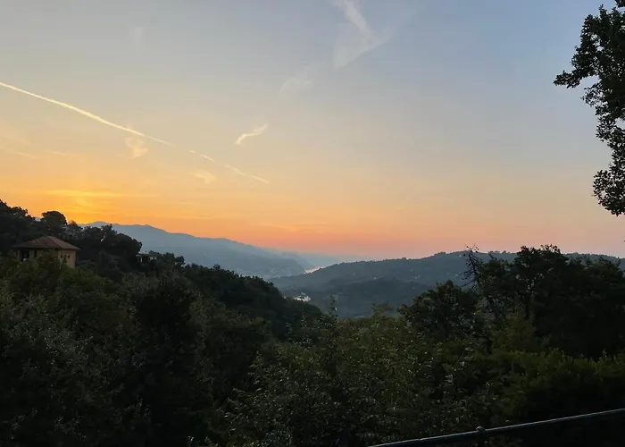 Panzió La Riviera Bed & Breakfast