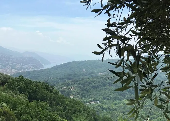 La Riviera Bed & Breakfast